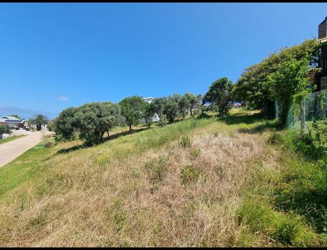 LAND FOR SALE IN GROOT BRAKRIVIER CENTRAL